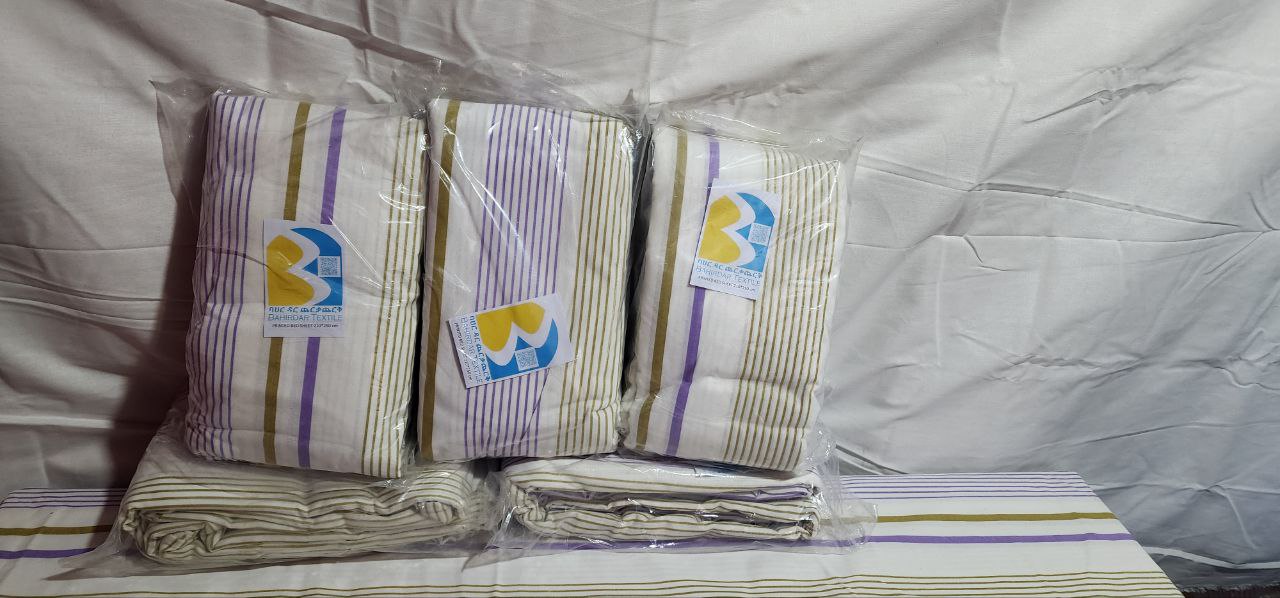 Textile Products