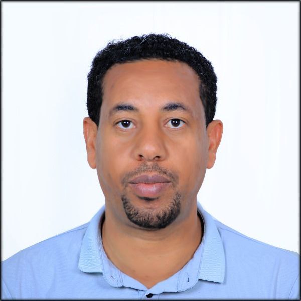 Yared Demke